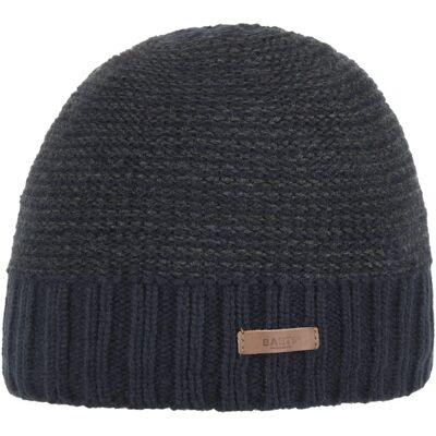 BARTS Herren Beanie-Mütze "David" (1994) navy BARTS Herren Beanie-Mütze "David" (1994) navy