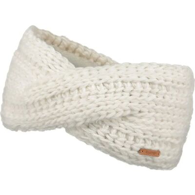 Barts Jasmin Hoofdband - wit Barts Jasmin Hoofdband - wit