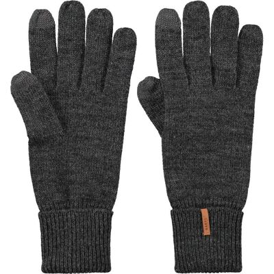 Barts Vrouwen Zachte Touch Fijn Gebreide Warme Winterhandschoenen - Winter Gloves Barts Vrouwen Zachte Touch Fijn Gebreide Warme Winterhandschoenen - Winter Gloves