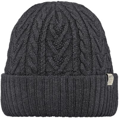 Barts Pacifick Mössa - DarkHeather Barts Pacifick Mössa - DarkHeather
