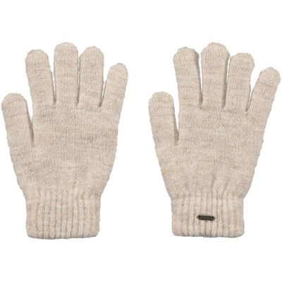 Gants Shae de Barts - Taille 6-8Y - Crème Gants Shae de Barts - Taille 6-8Y - Crème