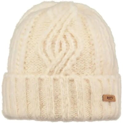 Barts Farrah Bonnet (0264) - crème Barts Farrah Bonnet (0264) - crème