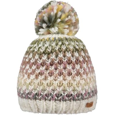 Barts Nicole Beanie (1955) - ljus celadon Barts Nicole Beanie (1955) - ljus celadon