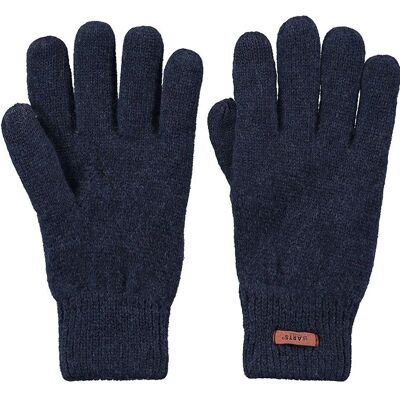 Gants Bleus BARTS Rilef - Gants - Publicité Gants Bleus BARTS Rilef - Gants - Publicité