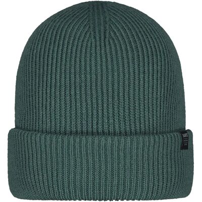 Barts Beanie Kinabalu (2981) - cèdre - Publicité Barts Beanie Kinabalu (2981) - cèdre - Publicité