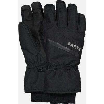 Gants de Ski Freesstyle Barts Unisexe - Noir - XL - Publicité Gants de Ski Freesstyle Barts Unisexe - Noir - XL - Publicité