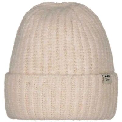Barts Neide Beanie - Beige - Vintertilbehør - Hue Barts Neide Beanie - Beige - Vintertilbehør - Hue
