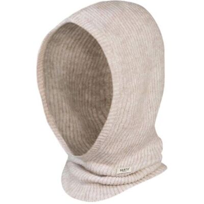 Barts Karesa Hood - Unisex Beige Barts Karesa Hood - Unisex Beige