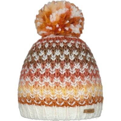 Barts Beanie Nicole (1955) - apricot Barts Beanie Nicole (1955) - apricot