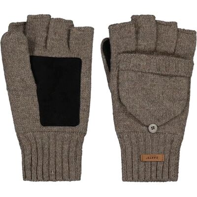 Barts Haakon Braune Handschuhe - Handschuhe Barts Haakon Braune Handschuhe - Handschuhe