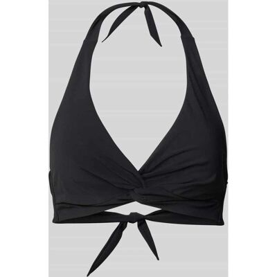 Barts Solid Cross Halter Bikini-Top - Bikini-Top Barts Solid Cross Halter Bikini-Top - Bikini-Top