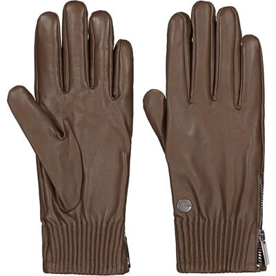 Barts Damen Handschuhe - Women’s Bailee Gloves - Gants - Publicité Barts Damen Handschuhe - Women’s Bailee Gloves - Gants - Publicité