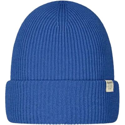 Barts Kinabalu Bonnet BrightBlue - Publicité Barts Kinabalu Bonnet BrightBlue - Publicité