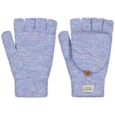 Barts Laksa Bum - Gants sans doigts pour femmes - Publicité Barts Laksa Bum - Gants sans doigts pour femmes - Publicité