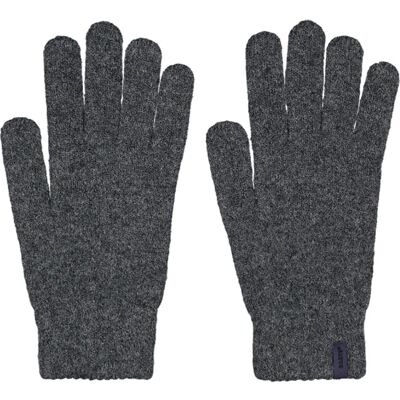 Barts Banxs Handschoenen Grijs - Handschoenen Barts Banxs Handschoenen Grijs - Handschoenen