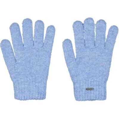 Barts Kid's Shae Handschoenen - Blauw - Handschoenen Barts Kid's Shae Handschoenen - Blauw - Handschoenen
