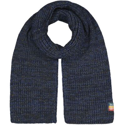 BARTS Blau Gerecycled Polyester Kinder Sjaal - Perido BARTS Blau Gerecycled Polyester Kinder Sjaal - Perido