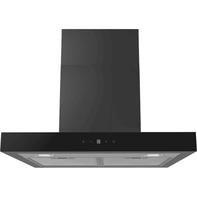 Everglades - EVCH6840B - 60CM - 800m3/h - Hotte aspirante Everglades - EVCH6840B - 60CM - 800m3/h - Hotte aspirante