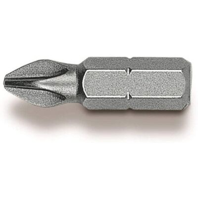 HiKOKI - Phillips skrutrekkerspiss 25mm PH3 - Skrutrekkerspiss HiKOKI - Phillips skrutrekkerspiss 25mm PH3 - Skrutrekkerspiss