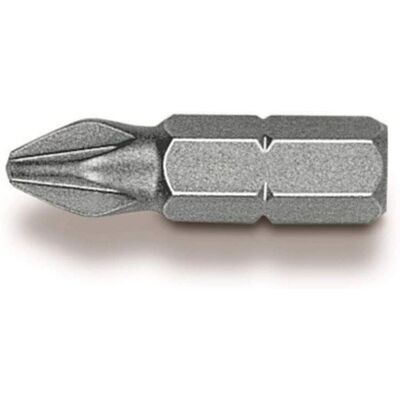 HiKOKI PZ1 25 mm 25 stk - Elektrisk verktøy tilbehør HiKOKI PZ1 25 mm 25 stk - Elektrisk verktøy tilbehør
