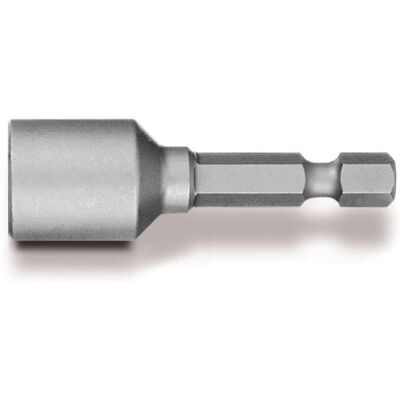 Hikoki Modell 752363 Chrom-Vanadium Steckschlüssel - 3/8" - 45mm Hikoki Modell 752363 Chrom-Vanadium Steckschlüssel - 3/8" - 45mm