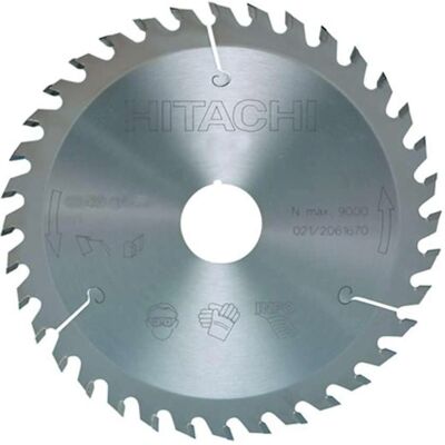 Hikoki Kompakt Cirkelkappsågblad 165x30/20 36Z für Holz - SHK-60350107 Hikoki Kompakt Cirkelkappsågblad 165x30/20 36Z für Holz - SHK-60350107