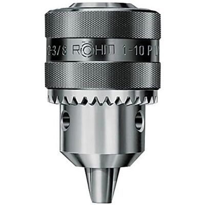 Hitachi 752056 - Bohrfutter - 1/2" x 20 UNF - 1,5-13 mm Hitachi 752056 - Bohrfutter - 1/2" x 20 UNF - 1,5-13 mm