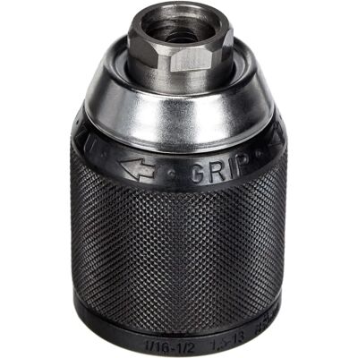 Hikoki Bohrfutter - 1/2" Røhm Impact, 13mm, SHK-66752065 Hikoki Bohrfutter - 1/2" Røhm Impact, 13mm, SHK-66752065