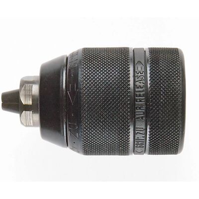 Hitachi 752067 Drillfutter - Tålig, Nøkkeløs, 1/2"-20 Hitachi 752067 Drillfutter - Tålig, Nøkkeløs, 1/2"-20