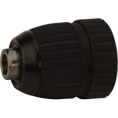 HiKOKI 3/8" Chuck - Tool-Free Accessory Change HiKOKI 3/8" Chuck - Tool-Free Accessory Change