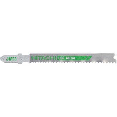 Hikoki JM11 A5 Metallsägeblatt - Präziser Schnitt - Stahl Hikoki JM11 A5 Metallsägeblatt - Präziser Schnitt - Stahl