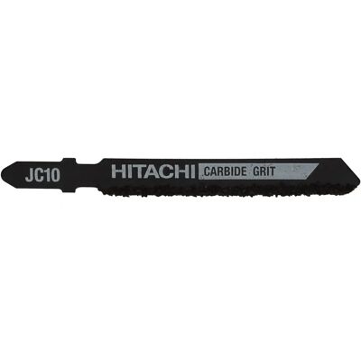 Hikoki JC10 A2 Hartmetall Stichsägeblatt - 56mm Hikoki JC10 A2 Hartmetall Stichsägeblatt - 56mm