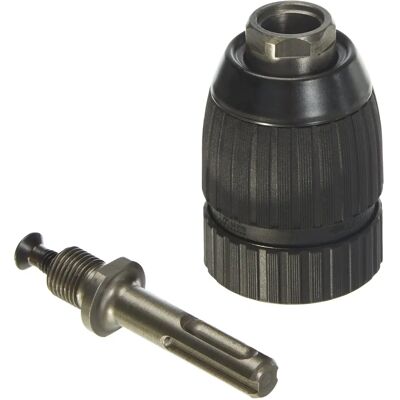 Hikoki Spannfutter Adapter SDS-Plus 13mm - Bohrfutter Hikoki Spannfutter Adapter SDS-Plus 13mm - Bohrfutter