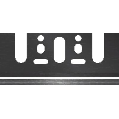 Hikoki Messerhalter-Set - Umkehrbare Klingen 82mm - Hochwertig Hikoki Messerhalter-Set - Umkehrbare Klingen 82mm - Hochwertig