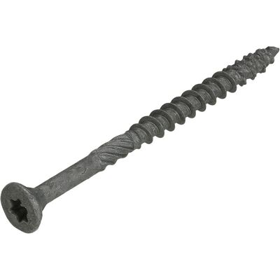 Dynaplus DynaFix 4,5x80mm TX25 - Schroef Dynaplus DynaFix 4,5x80mm TX25 - Schroef