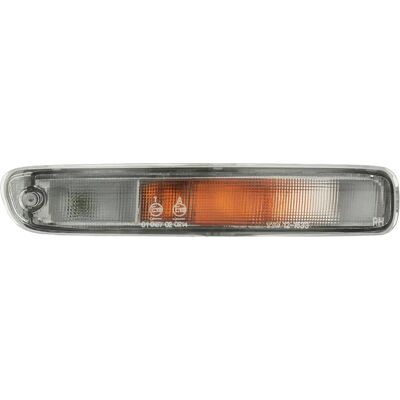 Tyc Mazda 323 Höger Vit Blinkersignal - Blinkersljus Tyc Mazda 323 Höger Vit Blinkersignal - Blinkersljus