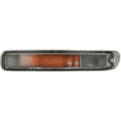 TYC Mazda 323 Venstre Hvid Blinklys P21W W5W - Blinklys TYC Mazda 323 Venstre Hvid Blinklys P21W W5W - Blinklys