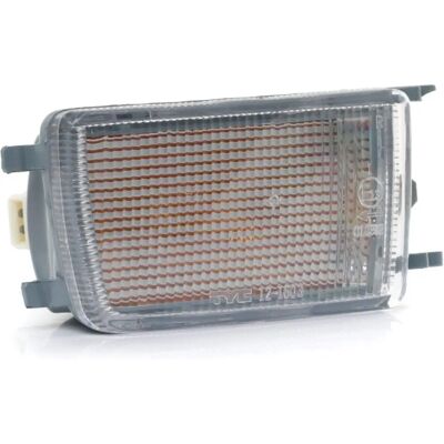 Tyc Clignotant avant droit blanc pour VW Golf Vento Tyc Clignotant avant droit blanc pour VW Golf Vento