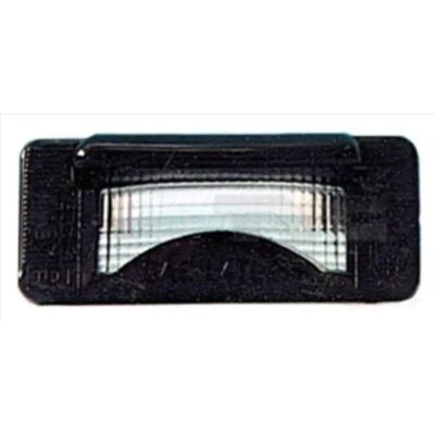 Mercedes-Benz A9018200156 - Kennzeichenleuchte Mercedes-Benz A9018200156 - Kennzeichenleuchte