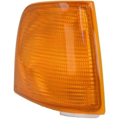 Indicator față dreaptă portocaliu TYC Audi 100 - Indicator de vehicul Indicator față dreaptă portocaliu TYC Audi 100 - Indicator de vehicul