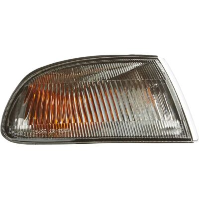 Modèle Honda 33300sr313 - Feu clignotant - Publicité Modèle Honda 33300sr313 - Feu clignotant - Publicité