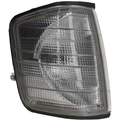 Mercedes-Benz 190 W201 Oikea Vilkkulamppu - Suuntavalaisin Mercedes-Benz 190 W201 Oikea Vilkkulamppu - Suuntavalaisin