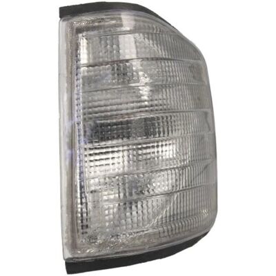 TYC Vasen etuvalo - Mercedes 190 W201 1982-1993 TYC Vasen etuvalo - Mercedes 190 W201 1982-1993