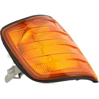 Mercedes-Benz W124 Höger fram orange blinkers - Bakljus Mercedes-Benz W124 Höger fram orange blinkers - Bakljus