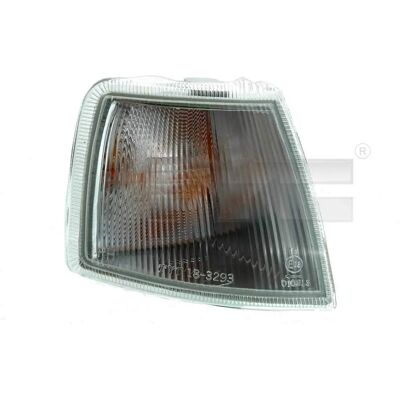 TYC 18-3293-05-2 Höger blinkersignal - Turn Signal TYC 18-3293-05-2 Höger blinkersignal - Turn Signal