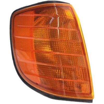 Tyc Modelo 18-3311-05-2 Indicador - Luz de señal de giro para Mercedes-Benz S-Class Tyc Modelo 18-3311-05-2 Indicador - Luz de señal de giro para Mercedes-Benz S-Class