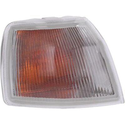 Tyc Vectra Höger Vit Blinkersignal - Bil Indikator Tyc Vectra Höger Vit Blinkersignal - Bil Indikator