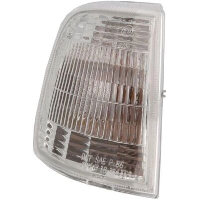 Tyc 18-3341-93-2 Oikea etuvalo Tyc 18-3341-93-2 Oikea etuvalo