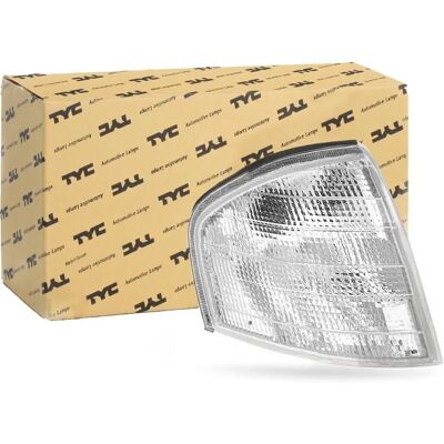 TYC Modèle 18-3357-93-2 Clignotant droit blanc - Pièce d'éclairage TYC Modèle 18-3357-93-2 Clignotant droit blanc - Pièce d'éclairage