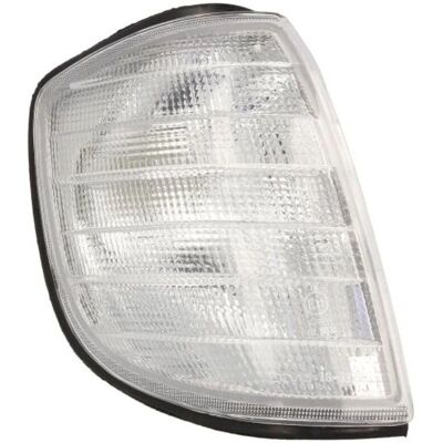 Tyc 18-3379-05-2 Vit Höger Framblinkers Tyc 18-3379-05-2 Vit Höger Framblinkers